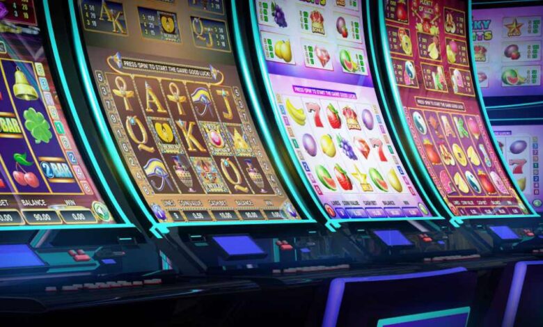 The Best Casino Games to Play Online